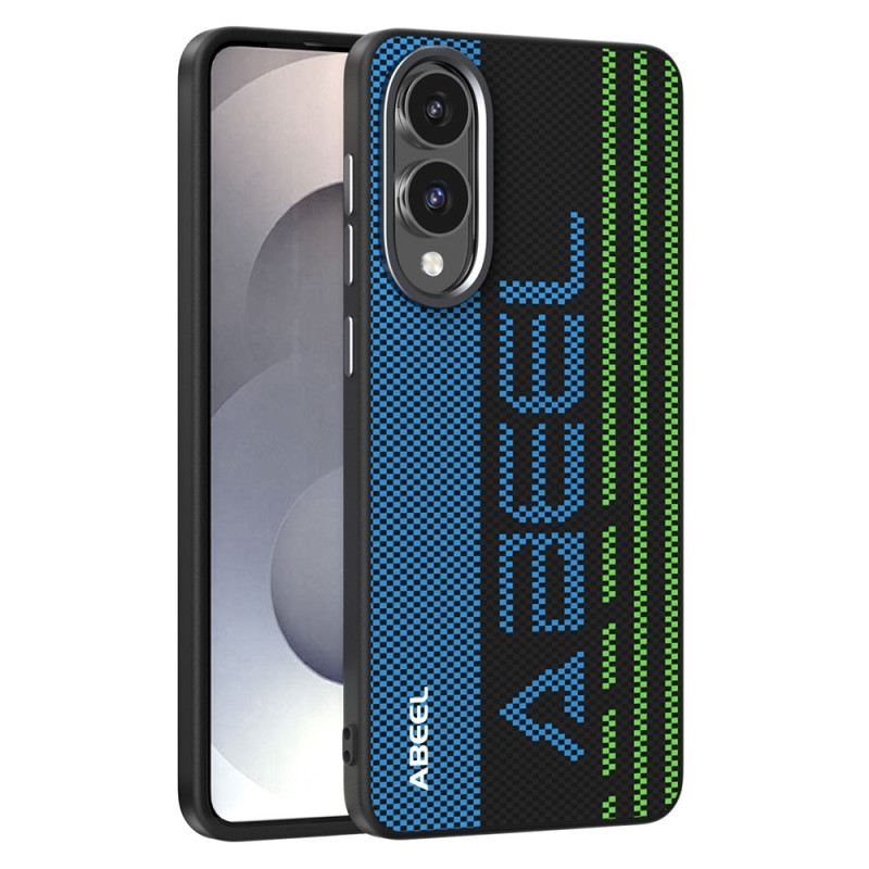 Tok Samsung Galaxy S25 5g Edge Magsafe-kompatibilis Abeel Design