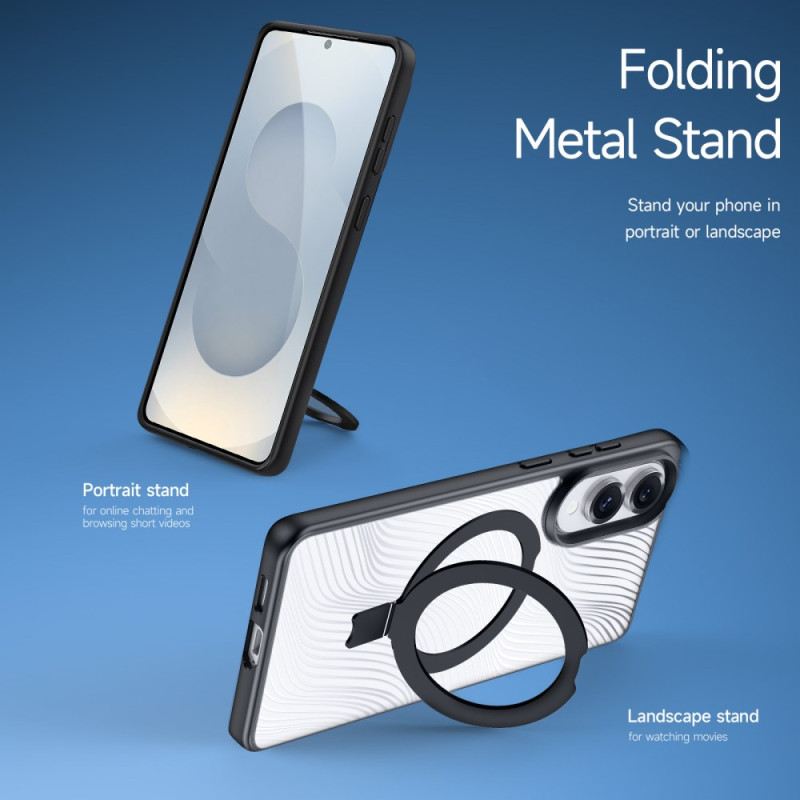 Tok Samsung Galaxy S25 5g Edge Magsafe-kompatibilis Aimo Sorozat Dux Ducis