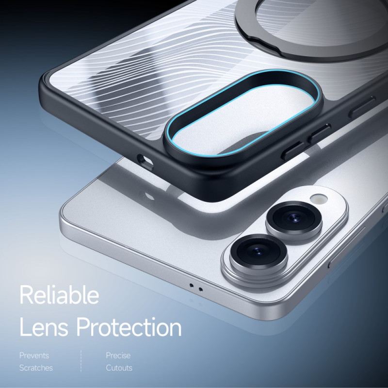 Tok Samsung Galaxy S25 5g Edge Magsafe-kompatibilis Aimo Sorozat Dux Ducis