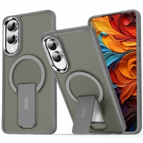 Tok Samsung Galaxy S25 5g Edge Magsafe Kompatibilis Állvánnyal