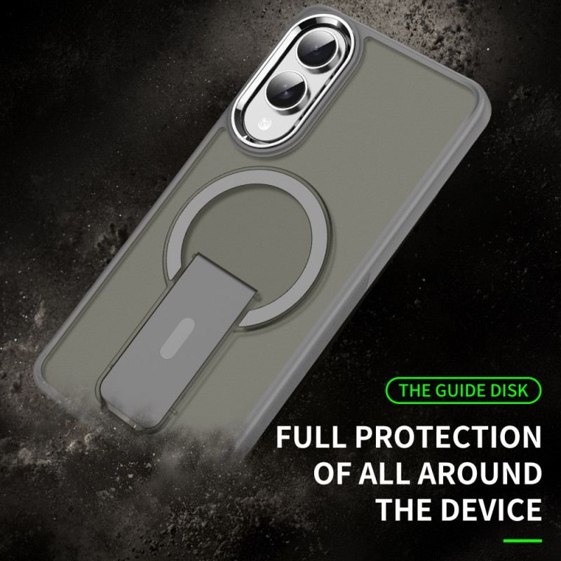 Tok Samsung Galaxy S25 5g Edge Magsafe Kompatibilis Állvánnyal