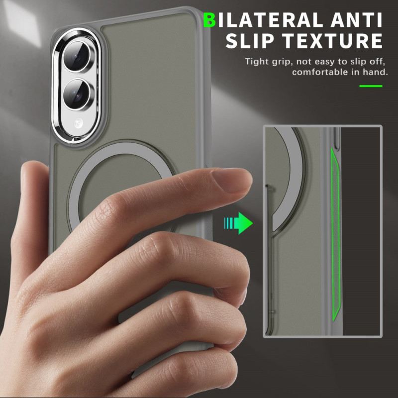 Tok Samsung Galaxy S25 5g Edge Magsafe Kompatibilis Állvánnyal