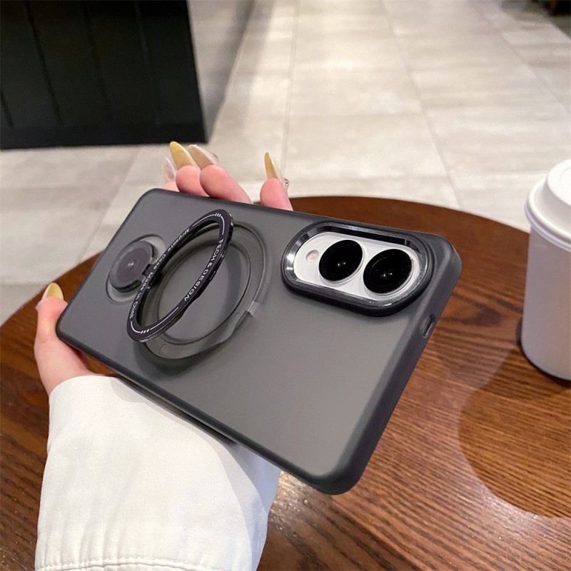 Tok Samsung Galaxy S25 5g Edge Magsafe Kompatibilis Matt Üveg