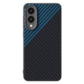 Tok Samsung Galaxy S25 5g Edge Magsafe Kompatibilis Szénszálas Abeel