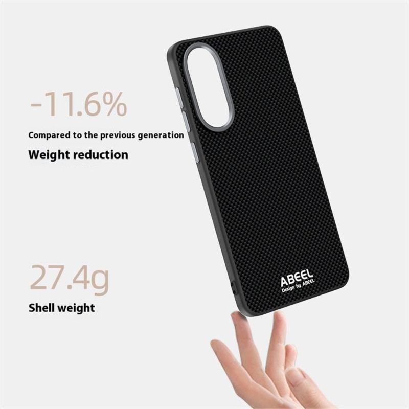 Tok Samsung Galaxy S25 5g Edge Magsafe-kompatibilis Ultravékony Abeel