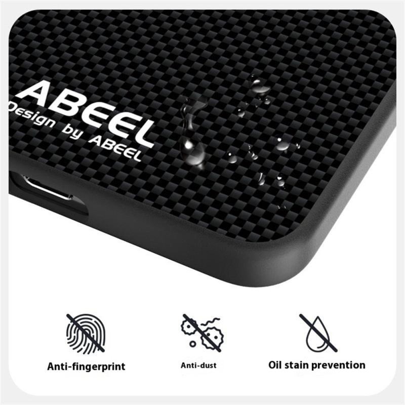 Tok Samsung Galaxy S25 5g Edge Magsafe-kompatibilis Ultravékony Abeel