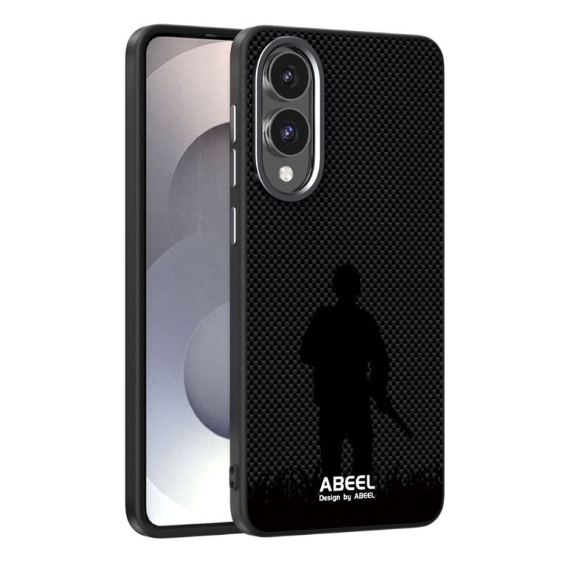 Tok Samsung Galaxy S25 5g Edge Magsafe Kompatibilis Ultravékony Warrior Abeel