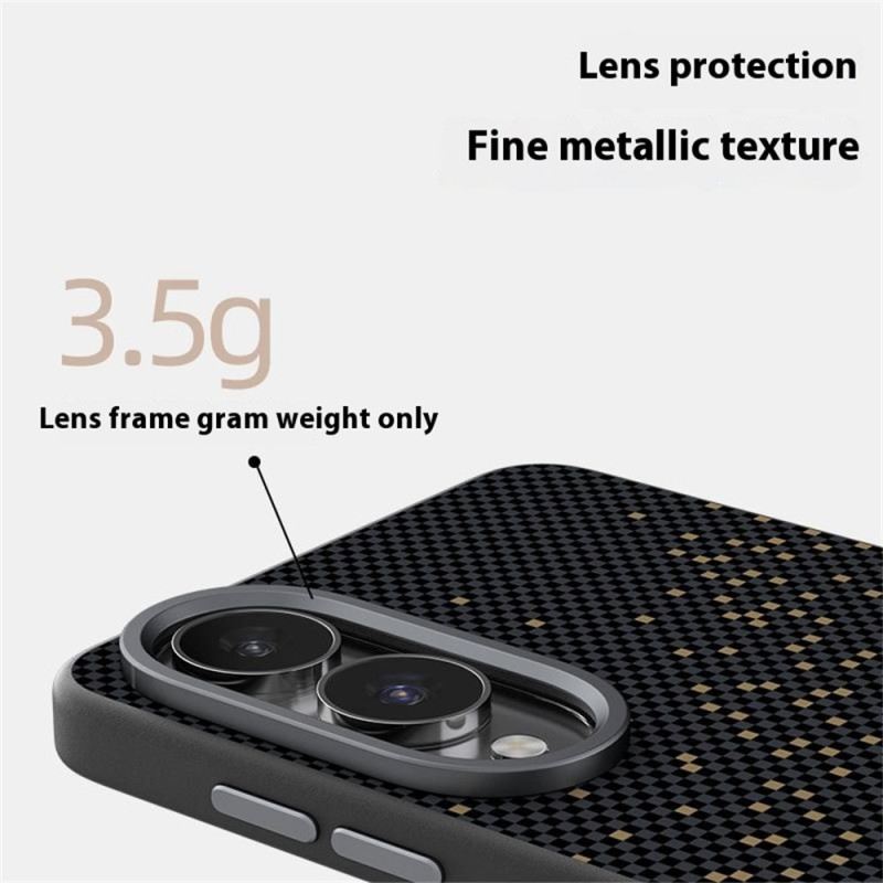 Tok Samsung Galaxy S25 5g Edge Magsafe Kompatibilis Ultravékony Warrior Abeel