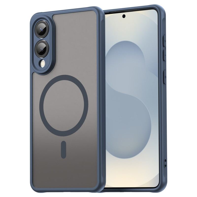 Tok Samsung Galaxy S25 5g Edge Magsafe Ütésálló Kompatibilis