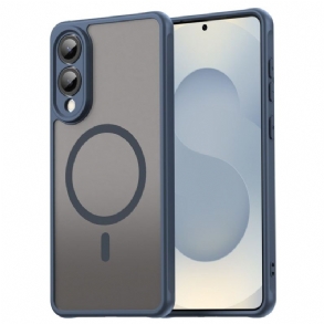 Tok Samsung Galaxy S25 5g Edge Magsafe Ütésálló Kompatibilis