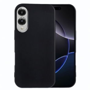 Tok Samsung Galaxy S25 5g Edge Matt Ujjlenyomat-taszító