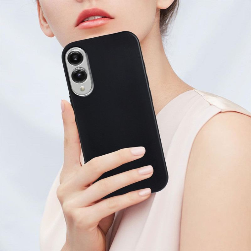 Tok Samsung Galaxy S25 5g Edge Matt Ujjlenyomat-taszító