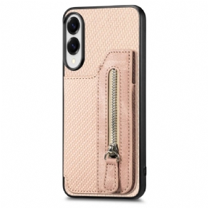 Tok Samsung Galaxy S25 5g Edge Pénztárca