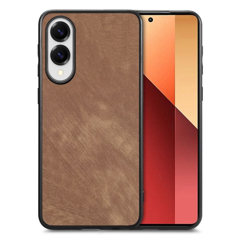 Tok Samsung Galaxy S25 5g Edge Retro Stílusú