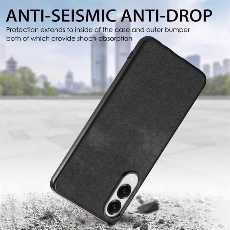 Tok Samsung Galaxy S25 5g Edge Retro Stílusú