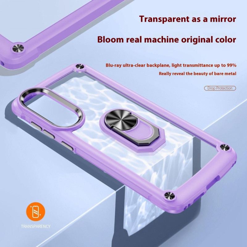 Tok Samsung Galaxy S25 5g Edge Robusztus Kézhasználatot Nem Igénylő Állvánnyal