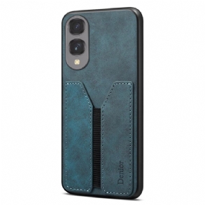 Tok Samsung Galaxy S25 5g Edge Rugalmas Kártyatartó