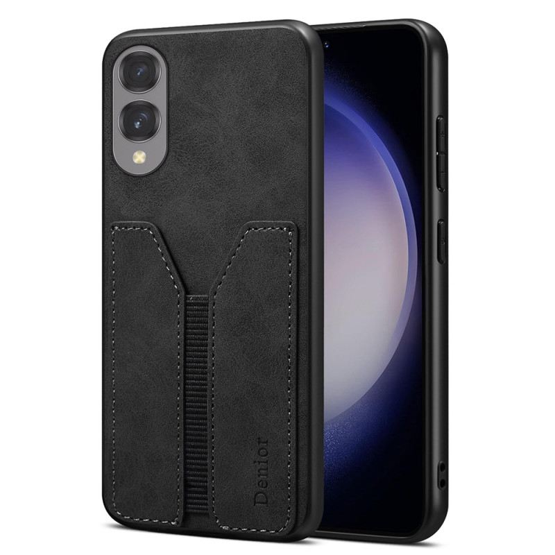 Tok Samsung Galaxy S25 5g Edge Rugalmas Kártyatartó