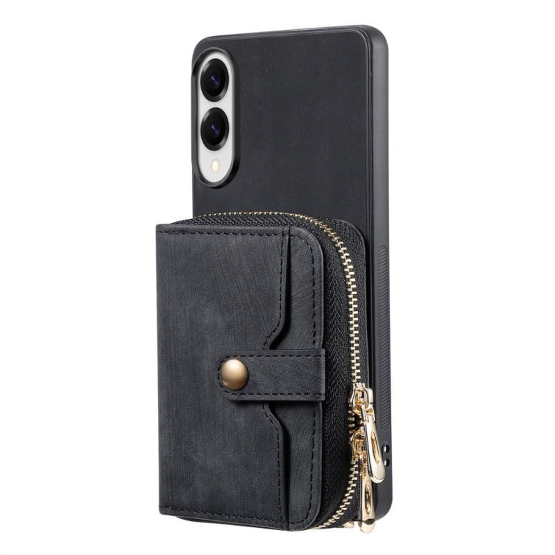 Tok Samsung Galaxy S25 5g Edge Sikkes Nomád Vállpánttal