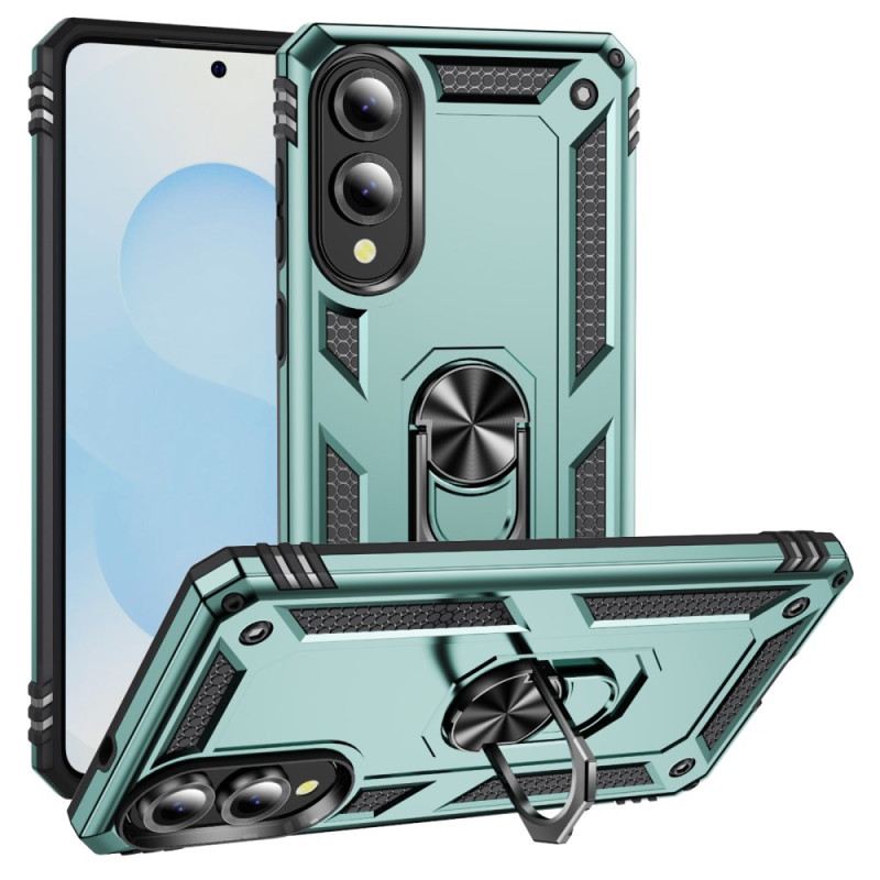 Tok Samsung Galaxy S25 5g Edge Strapabíró Állvánnyal