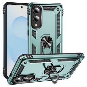 Tok Samsung Galaxy S25 5g Edge Strapabíró Állvánnyal