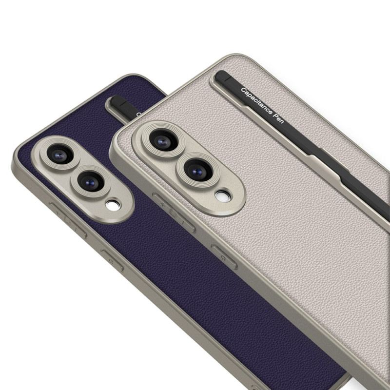 Tok Samsung Galaxy S25 5g Edge Stylus Tartó