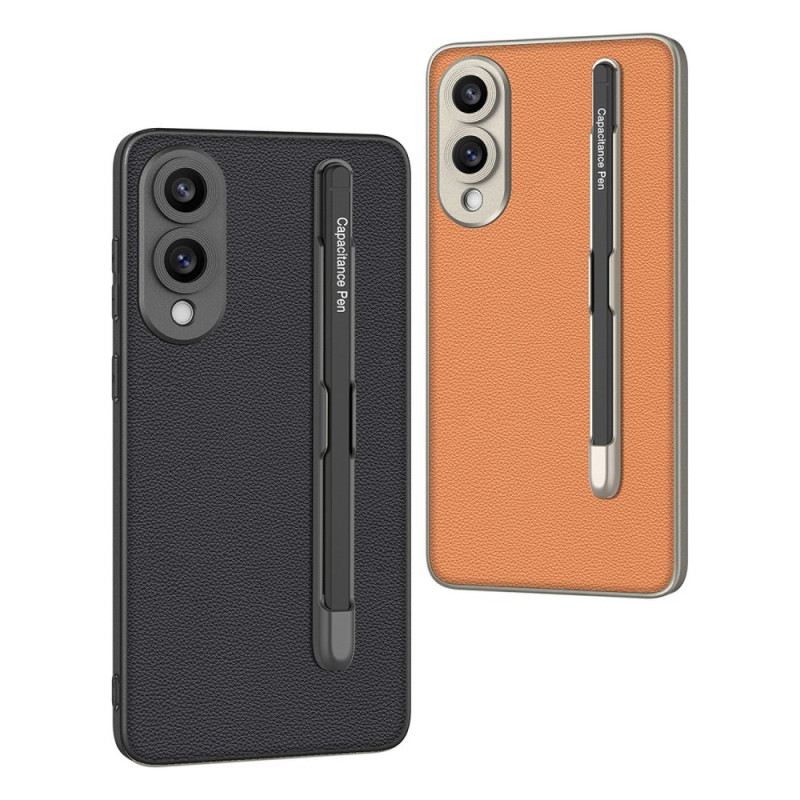 Tok Samsung Galaxy S25 5g Edge Stylus Tartó