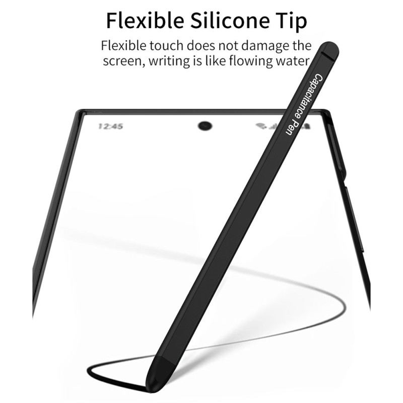 Tok Samsung Galaxy S25 5g Edge Stylus Tartó