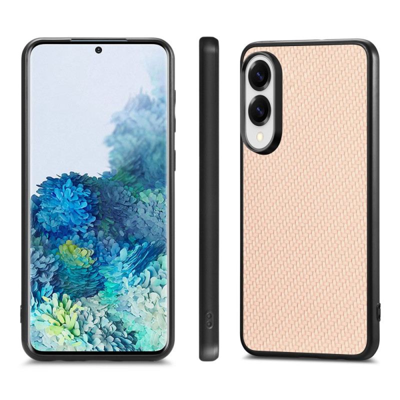 Tok Samsung Galaxy S25 5g Edge Szénszálas