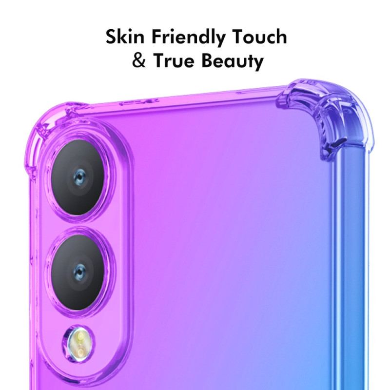 Tok Samsung Galaxy S25 5g Edge Színátmenetes Sorozat Enkay