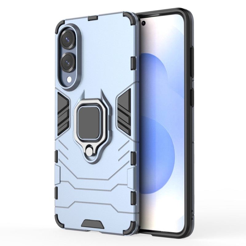 Tok Samsung Galaxy S25 5g Edge Tartós Gyűrű