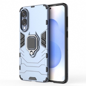 Tok Samsung Galaxy S25 5g Edge Tartós Gyűrű