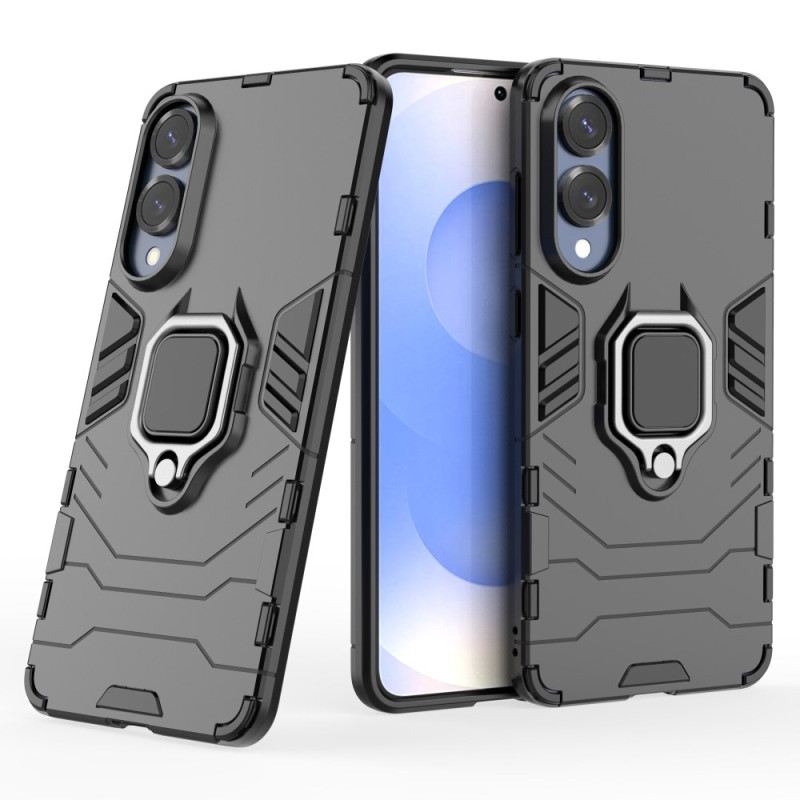 Tok Samsung Galaxy S25 5g Edge Tartós Gyűrű