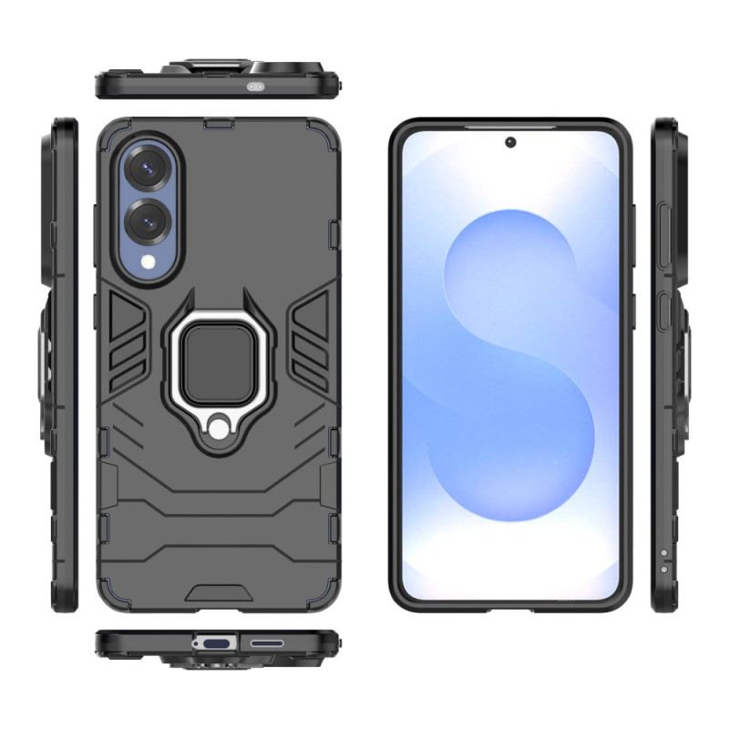 Tok Samsung Galaxy S25 5g Edge Tartós Gyűrű