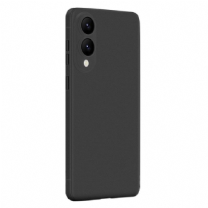 Tok Samsung Galaxy S25 5g Edge Ultravékony (0.18 Mm) X-level