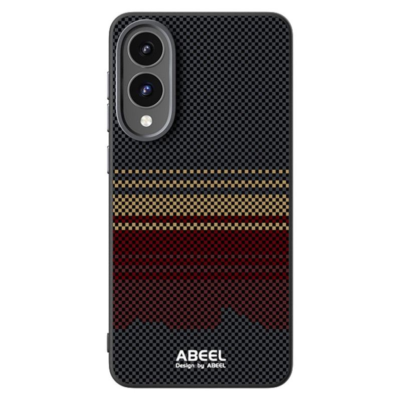 Tok Samsung Galaxy S25 5g Edge Ultravékony Sunrise Abeel