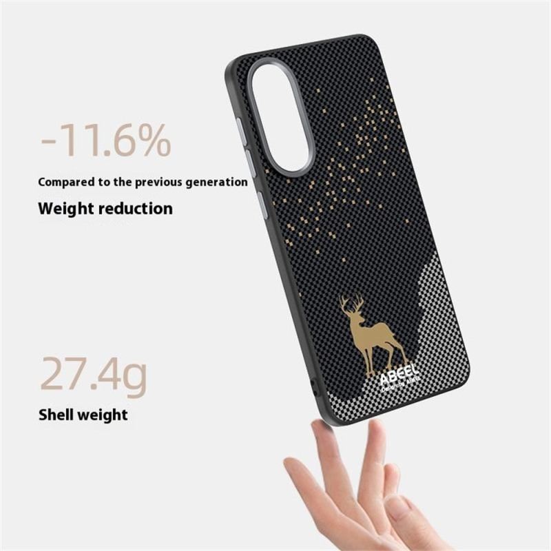 Tok Samsung Galaxy S25 5g Edge Ultravékony Sunrise Abeel