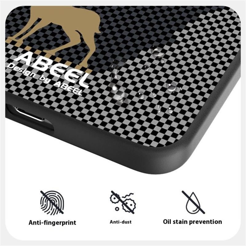 Tok Samsung Galaxy S25 5g Edge Ultravékony Sunrise Abeel