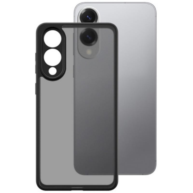 Tok Samsung Galaxy S25 5g Edge Ux-9b Imak