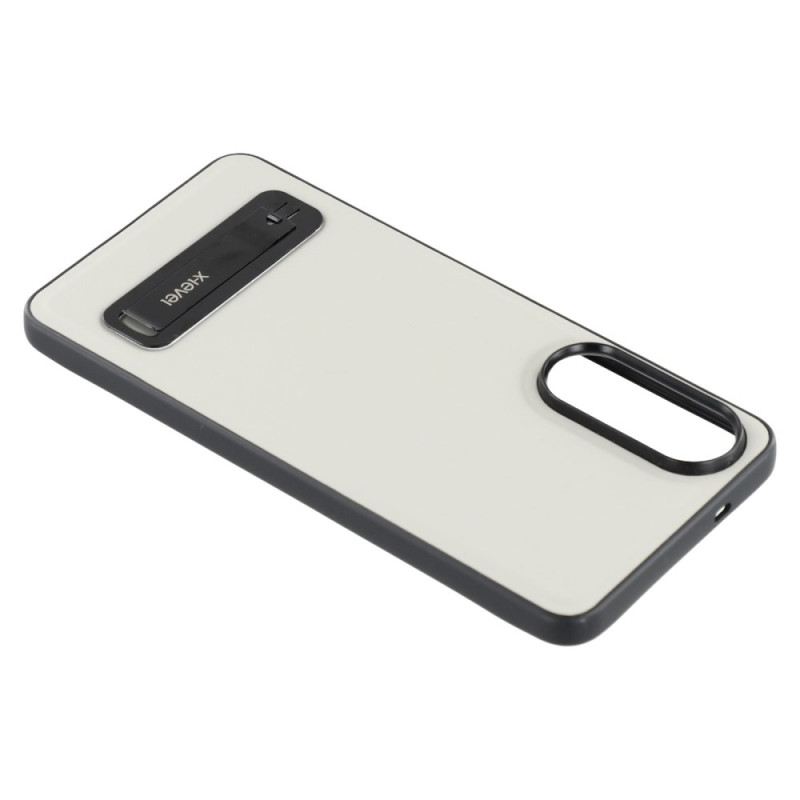 Tok Samsung Galaxy S25 5g Edge X-level Kézhasználat Nélküli Állvány