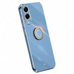 Tok Samsung Galaxy S25 5g Edge Xinli Gyűrűtartó