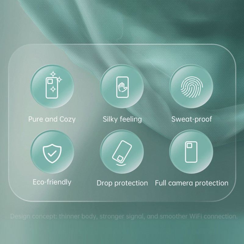 Tok Samsung Galaxy S25 5g Edge Xinli Gyűrűtartó