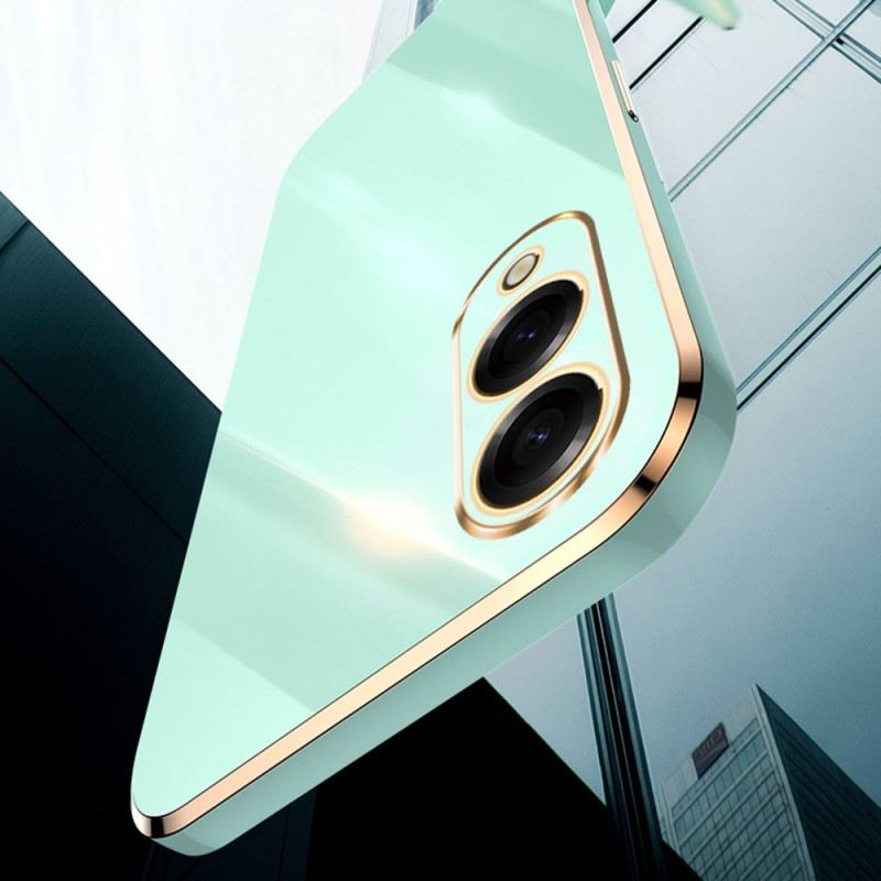 Tok Samsung Galaxy S25 5g Edge Xinli Gyűrűtartó