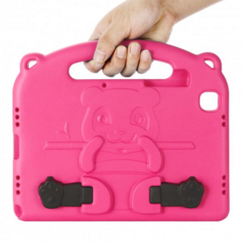 Telefontok Samsung Galaxy Tab A7 (2020) Kids Panda