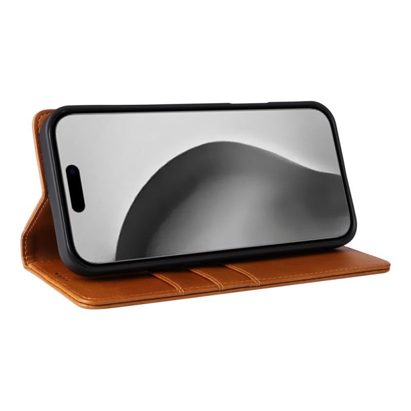Fliptok iPhone 16 Pro Max Rfid-blokkolással