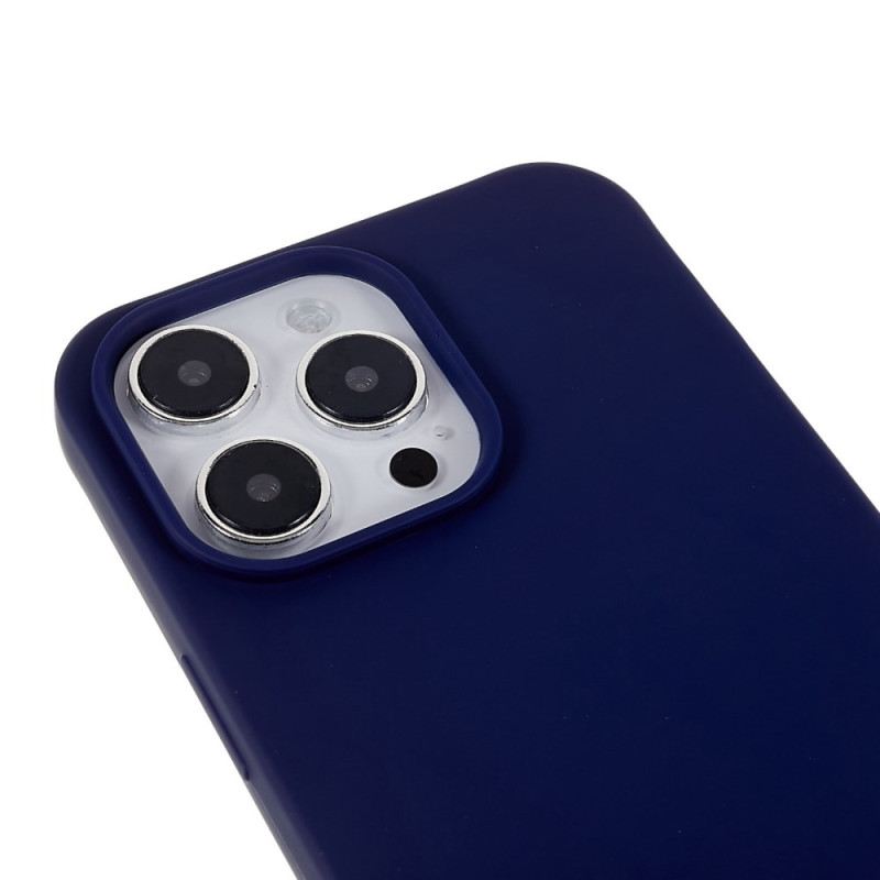 Mobiltelefon Tokok iPhone 16 Pro Max Állítható Kábel