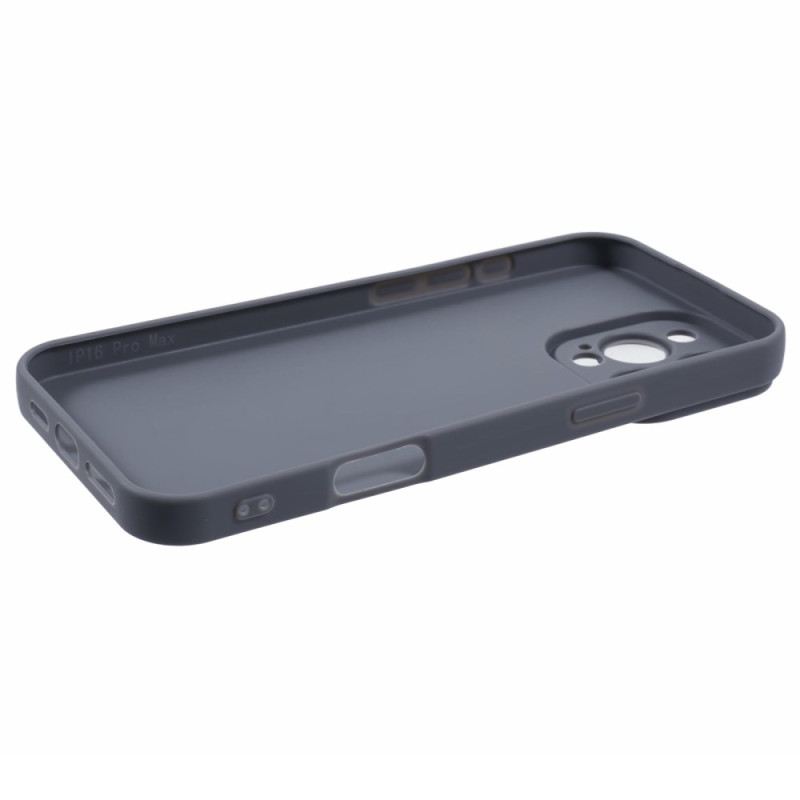 Mobiltelefon Tokok iPhone 16 Pro Max Xl Sorozat