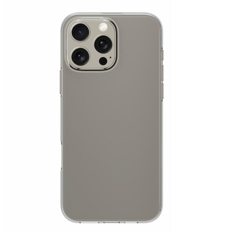 Telefontok iPhone 16 Pro Max Átlátszó