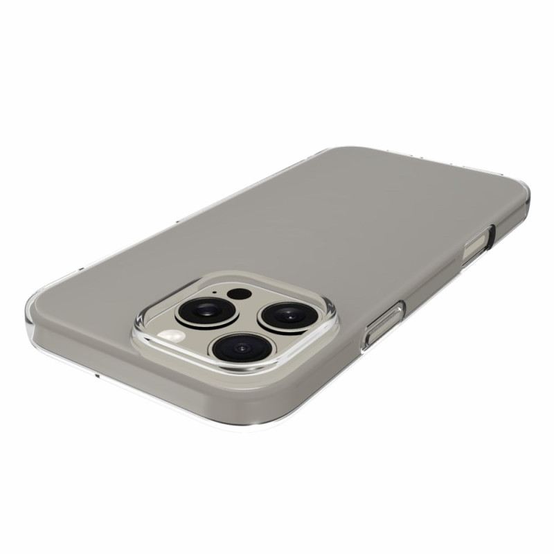 Telefontok iPhone 16 Pro Max Átlátszó