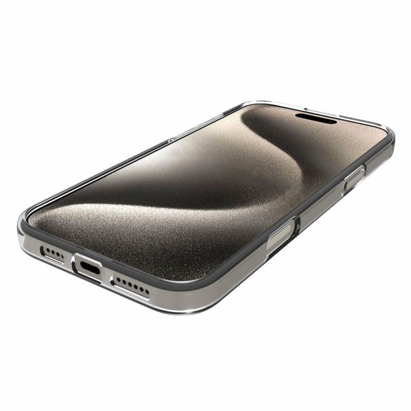 Telefontok iPhone 16 Pro Max Átlátszó